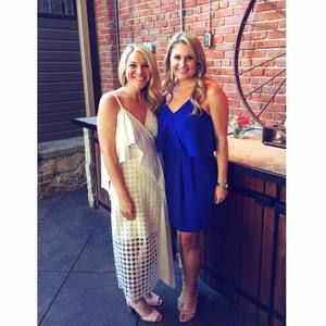 Meet your Posher, Ally